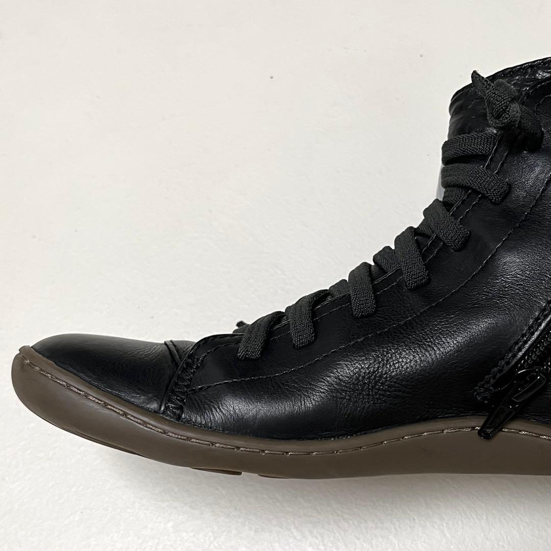 【美品】CAMPER “Peu Cami” カンペール (EU39)