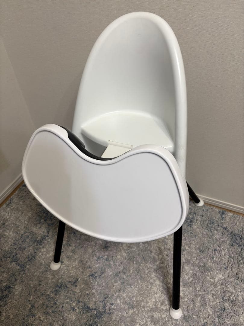 ハイチェア　ベビービョルン　Baby Bjorn