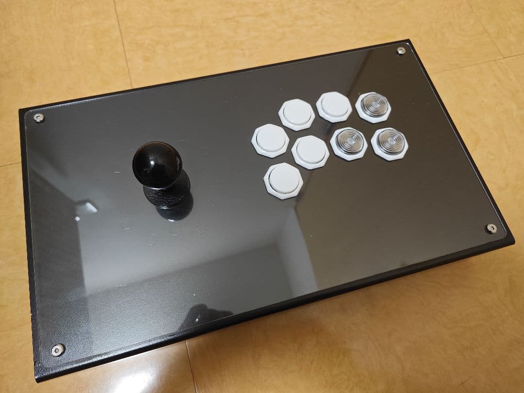 【最終値引】アケコン BLUNDERBUSS DESIGNS