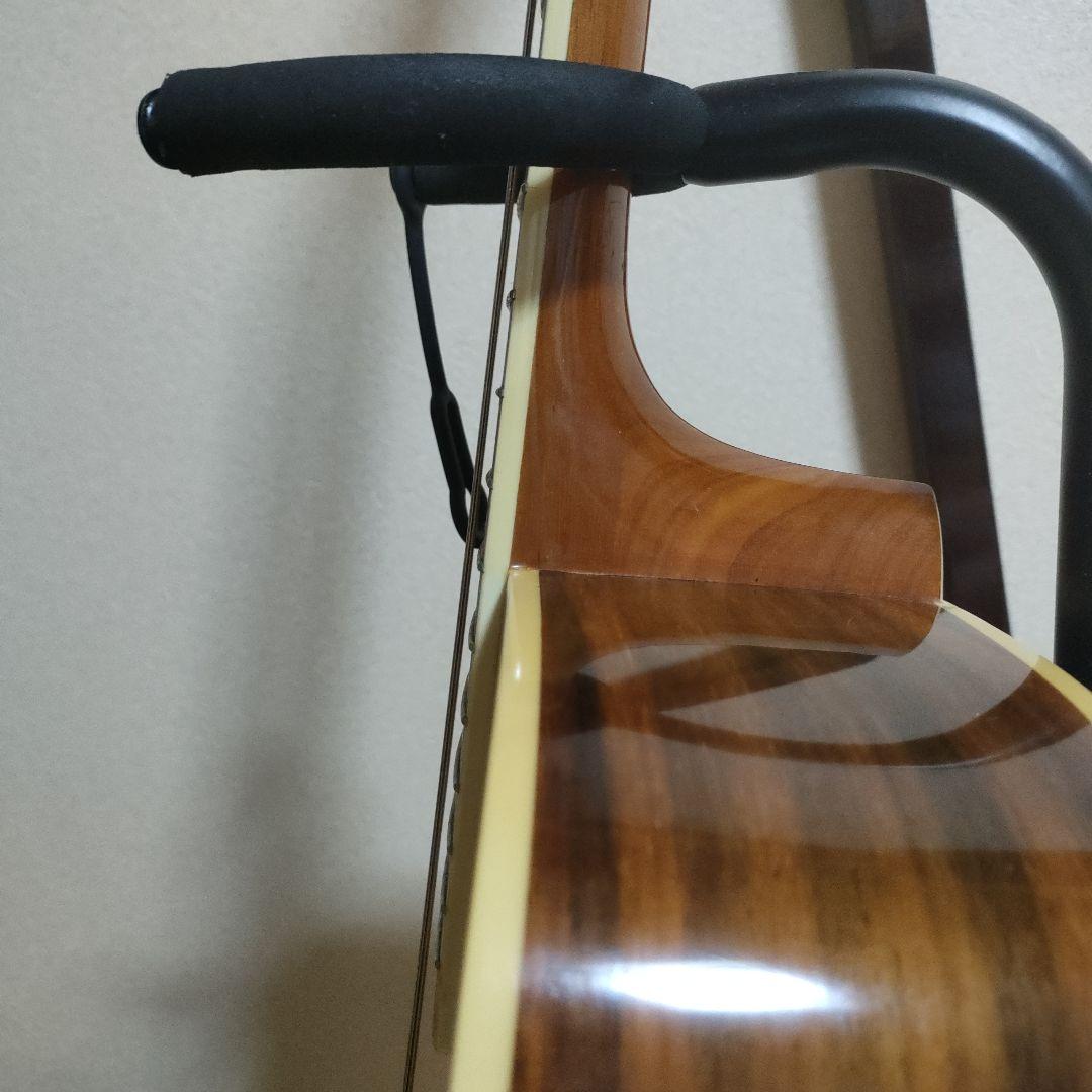 ギター Greg Bennett D-8