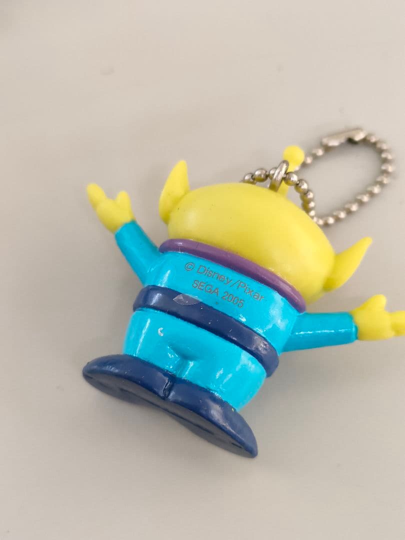 トイ・ストーリー リトルグリーンメン ミニフィギュア SEGA まとめ　21体