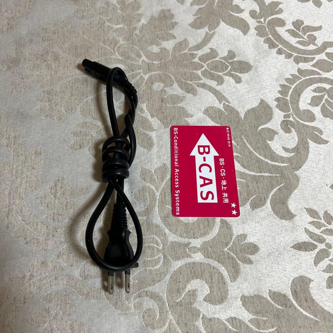 パナソニック DIGA ブルーレイレコーダー 2TB DMR-2W201