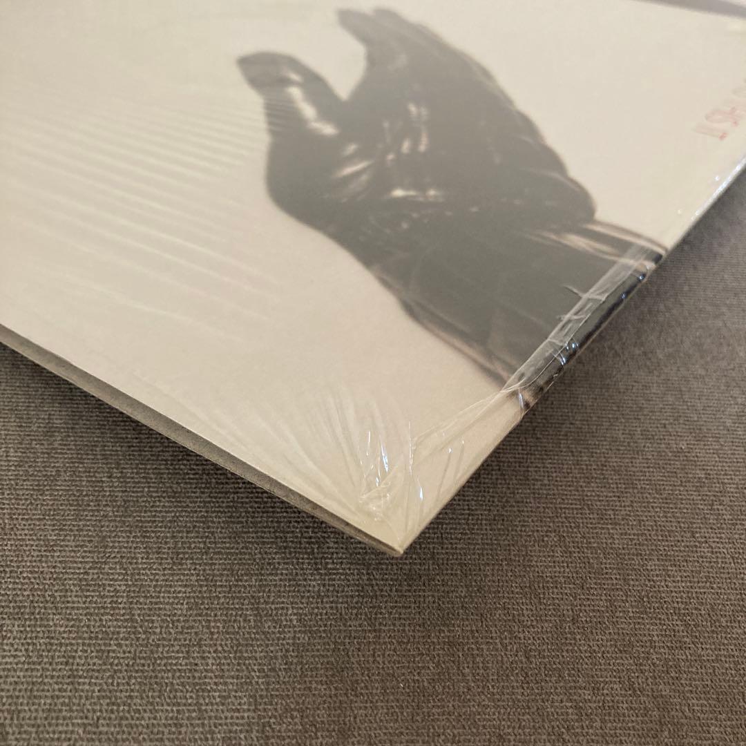 The Strokes / Is This It オリジナル盤（EU盤）レコード