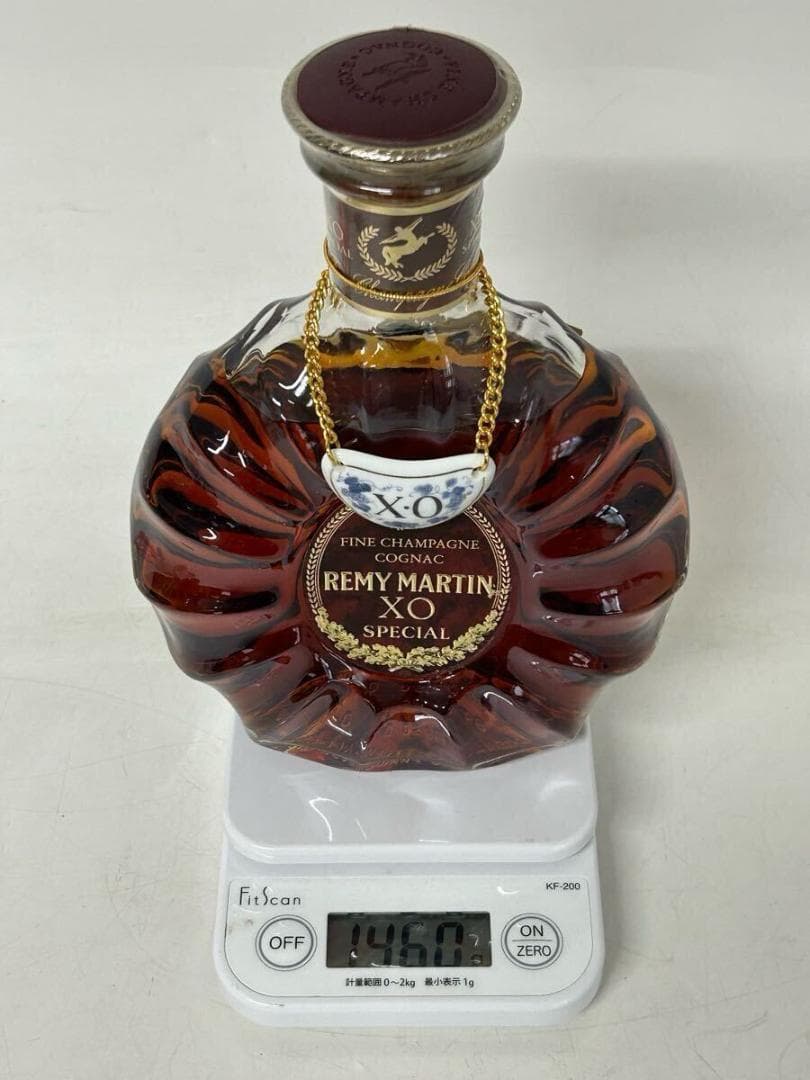 【ジャッキー】レミーマルタン XO コニャック 700ml 未開栓