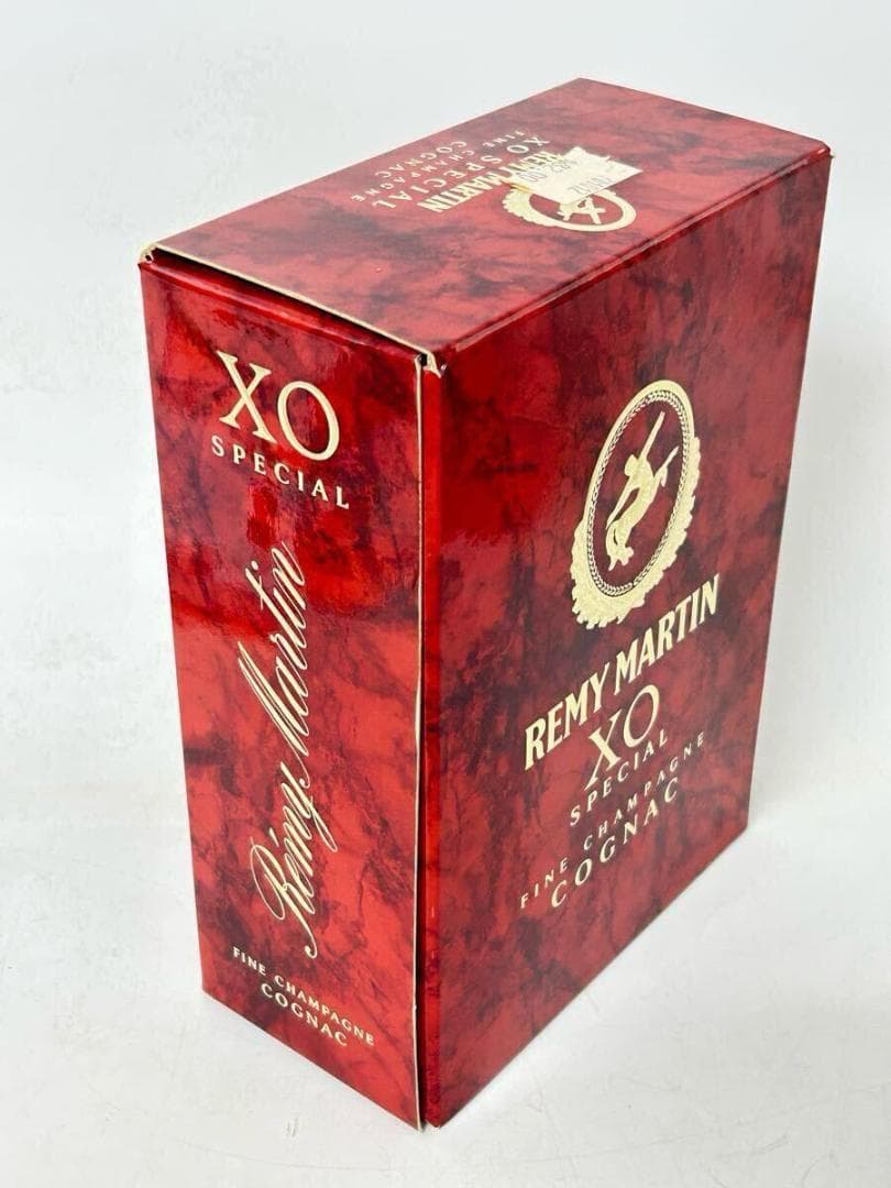 【ジャッキー】レミーマルタン XO コニャック 700ml 未開栓