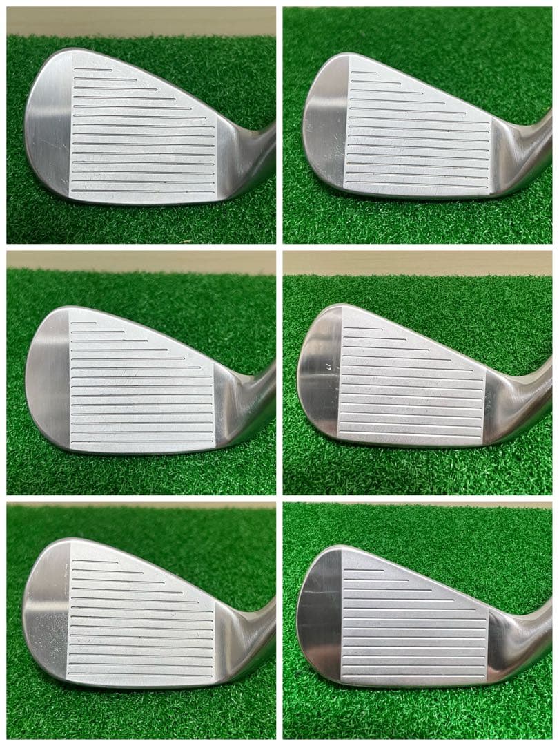 Titleist タイトリスト T200 2023 アイアン モーダス120 S