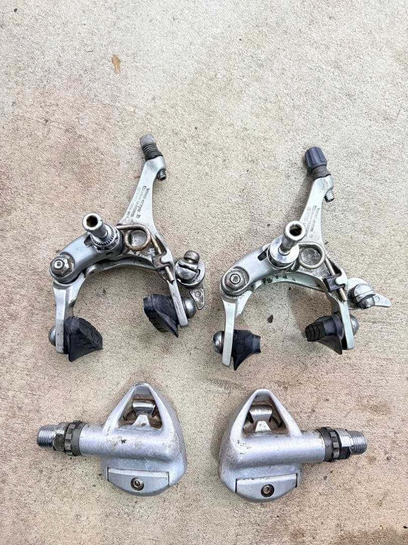 Shimano 105 1050系　コンポセット