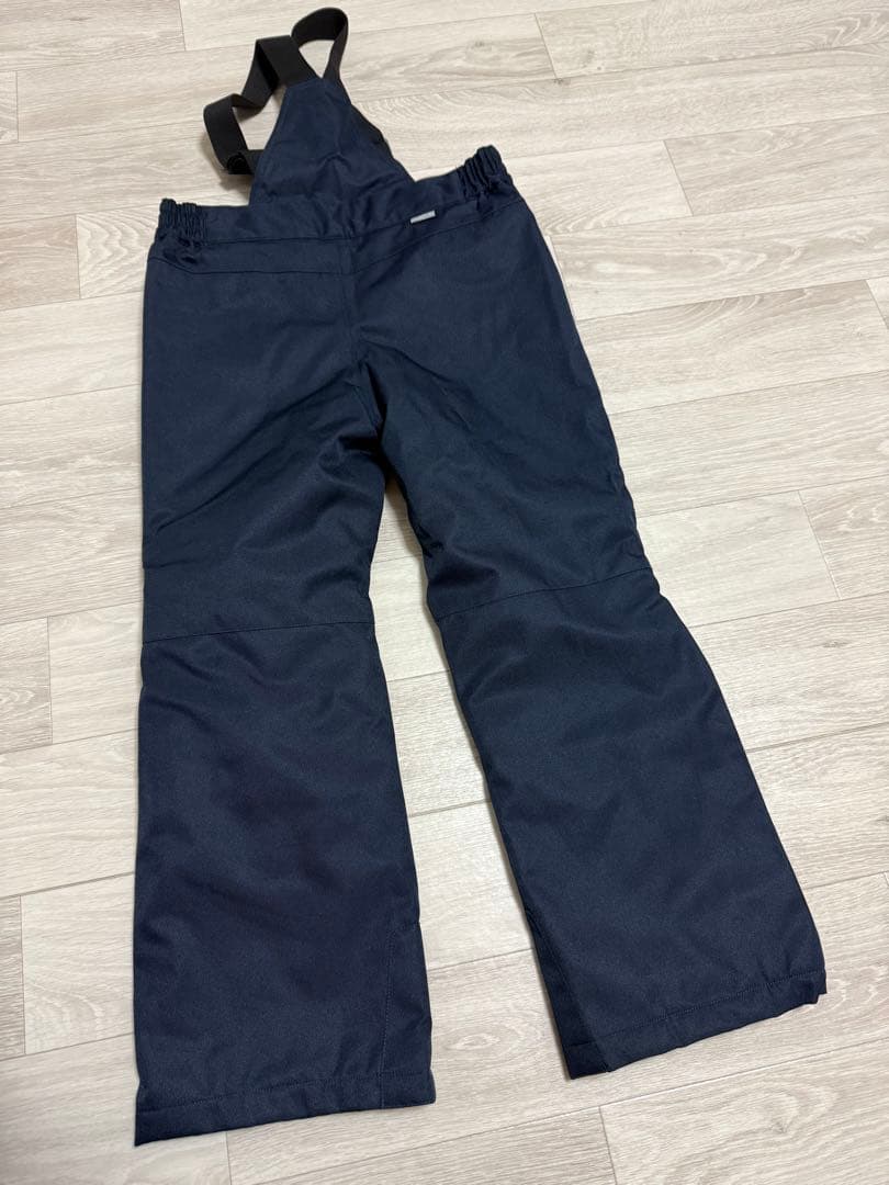 【新品】FOUR SEASONS スノーウェア上下セット　雪