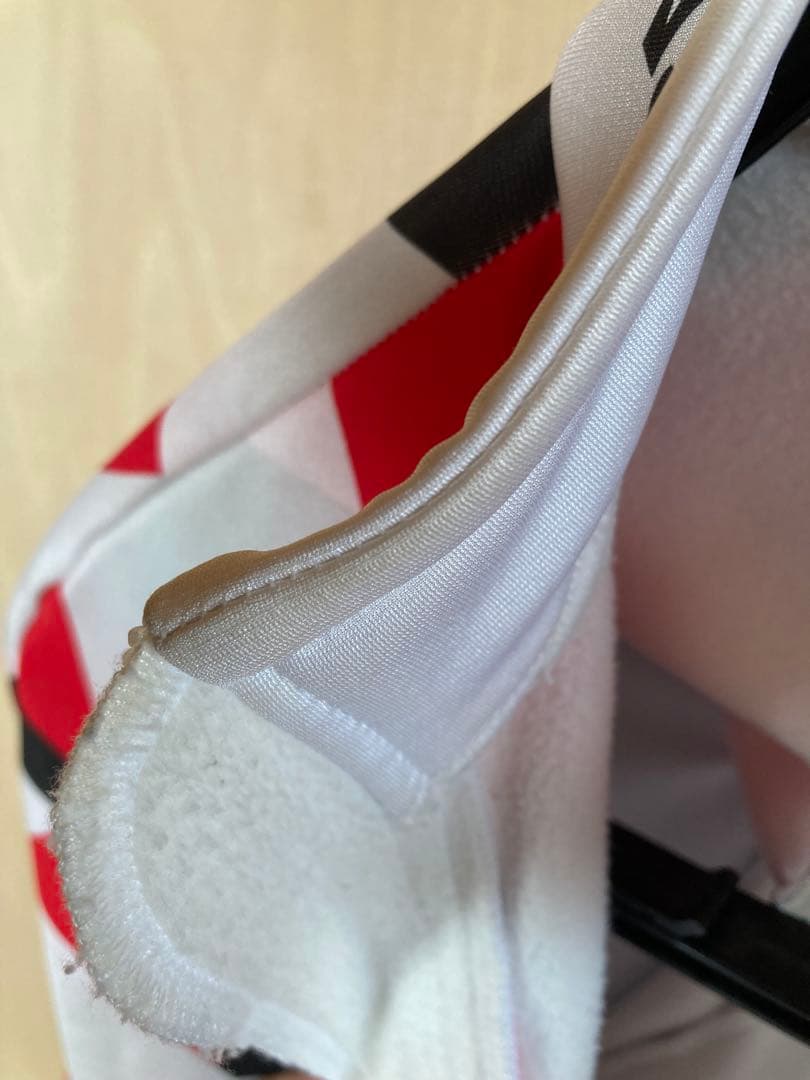 ショッフェル　スキー　GSワンピース　男性用　Lサイズ