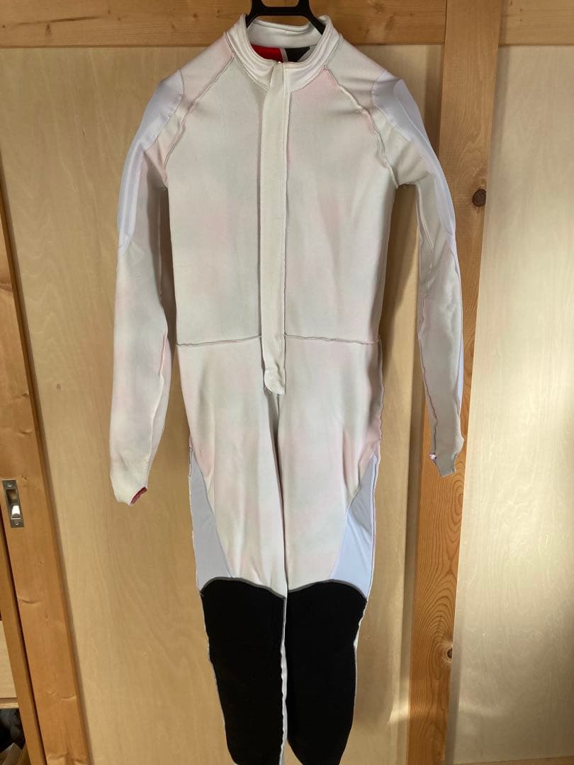 ショッフェル　スキー　GSワンピース　男性用　Lサイズ