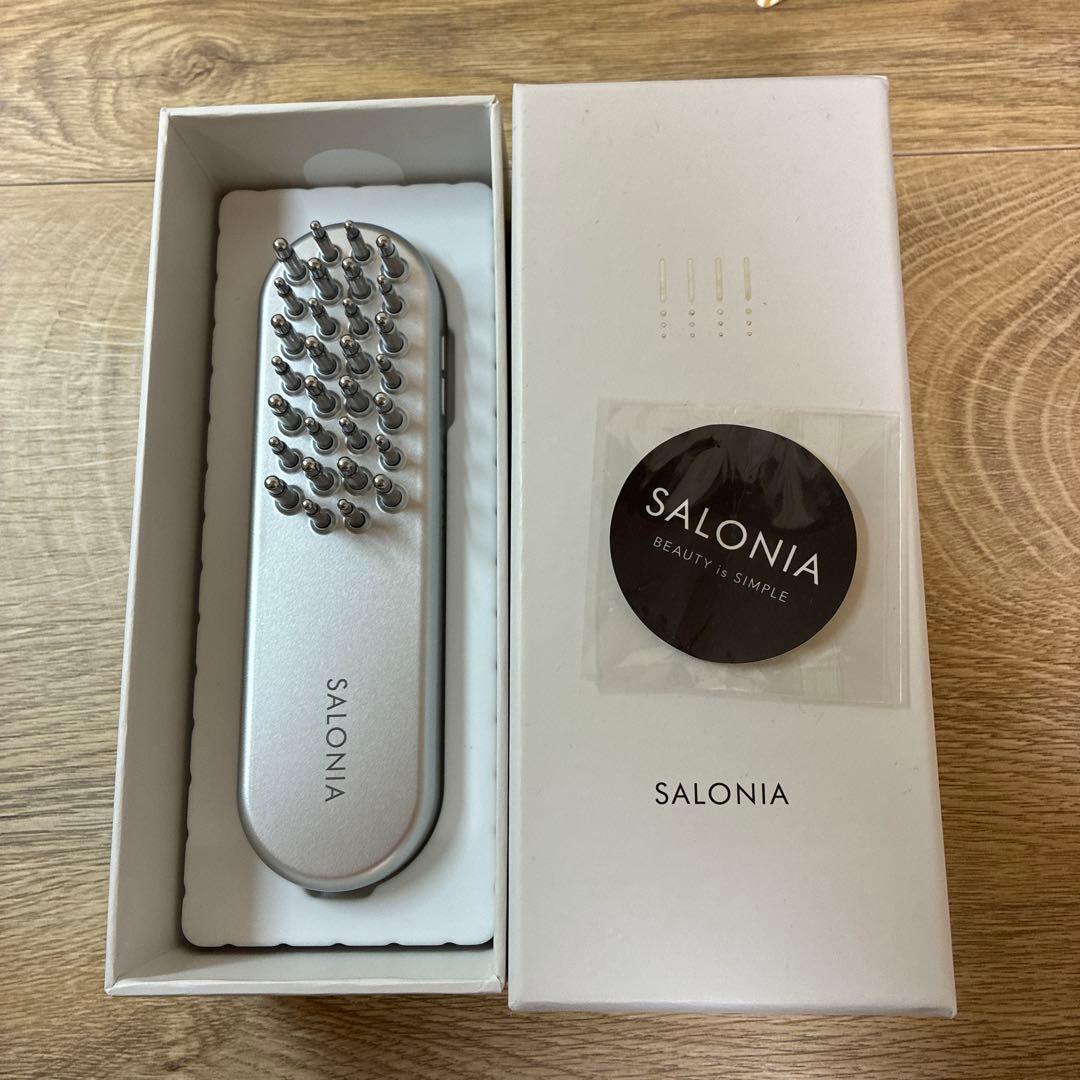 サロニア EMS リフトブラシ　SAL22206SL