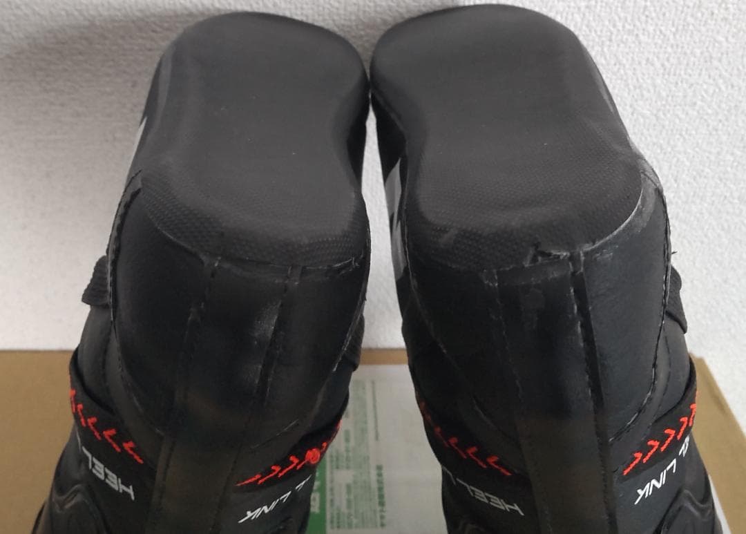 再値下ノルディカ 24-25 ドーベルマン5 RD-S 24-24.5