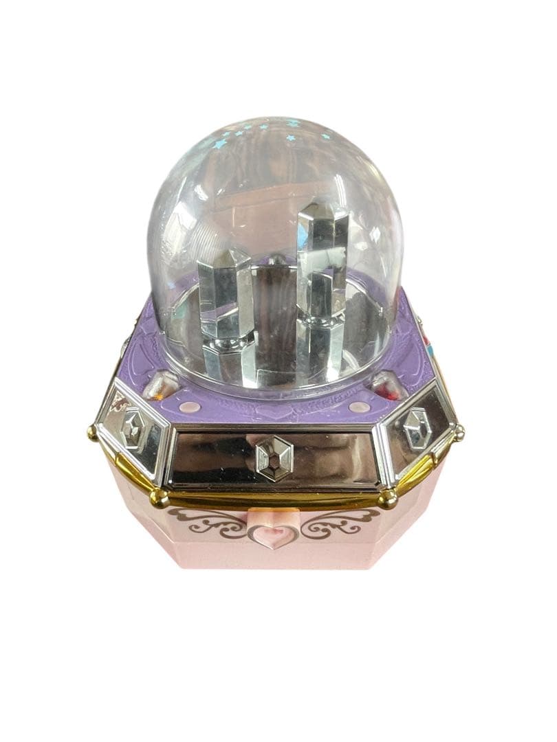 満月をさがして　エターナルスノーオルゴール