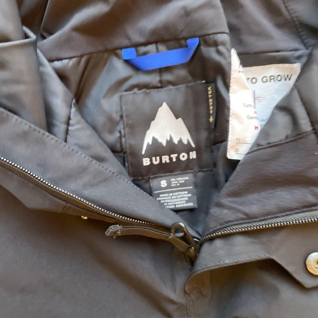 Burton GORE-TEX 子ども用ウェアSサイズ(130cm)