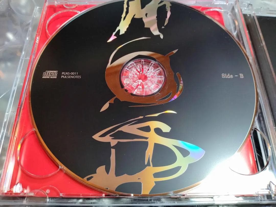 ジサツのための101の方法 & 末期、少女病 オリジナルサウンドトラック