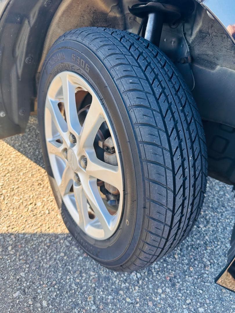 po　　タント　カスタムX [ 車検1年半以上/ 6万キロ