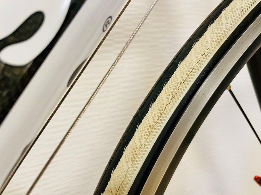 DE ROSA R848 VELOCE ロードバイク