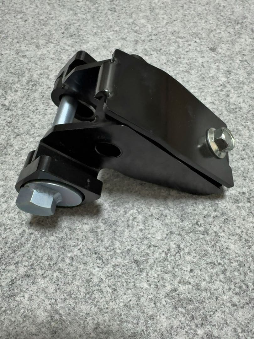 GR86/BRZ BLITZ ミラクルキャンバーアジャスター92105（リア）