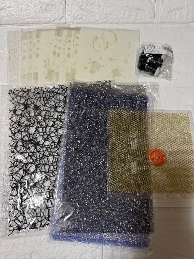 【断捨離】　コラージュ素材　まとめ売り　大量