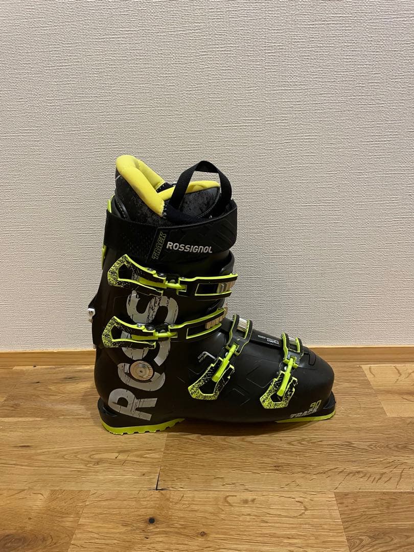 ROSSIGNOL スキー用ブーツ TRACK90