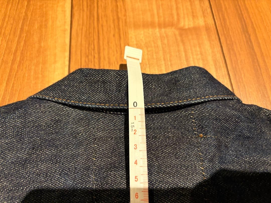 STUDIO D'ARTISAN D4410 サイズ40