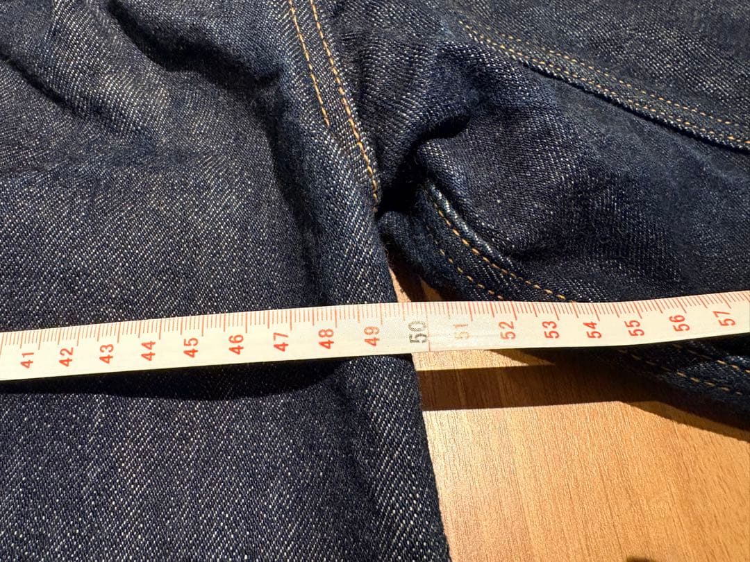 STUDIO D'ARTISAN D4410 サイズ40