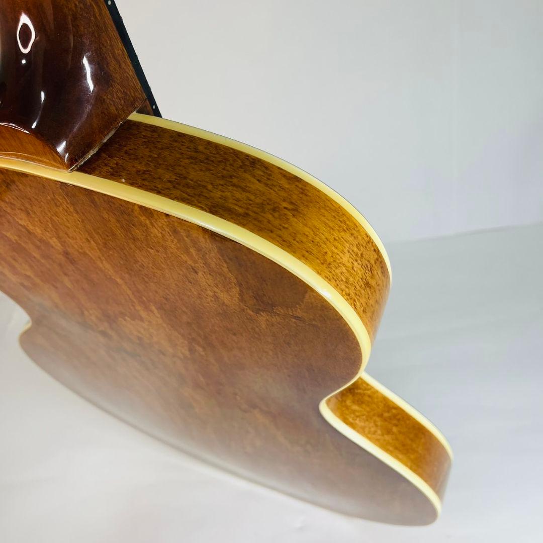 The Loar LH-301T-VS ロアー フルアコースティックギター