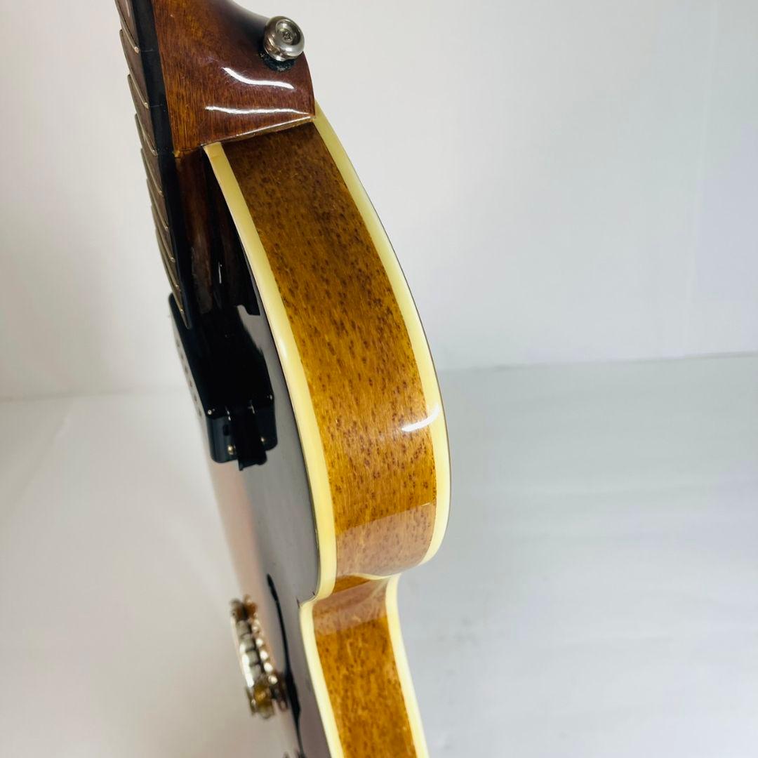 The Loar LH-301T-VS ロアー フルアコースティックギター