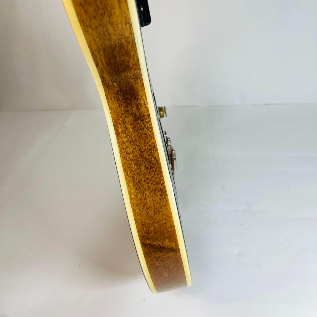 The Loar LH-301T-VS ロアー フルアコースティックギター