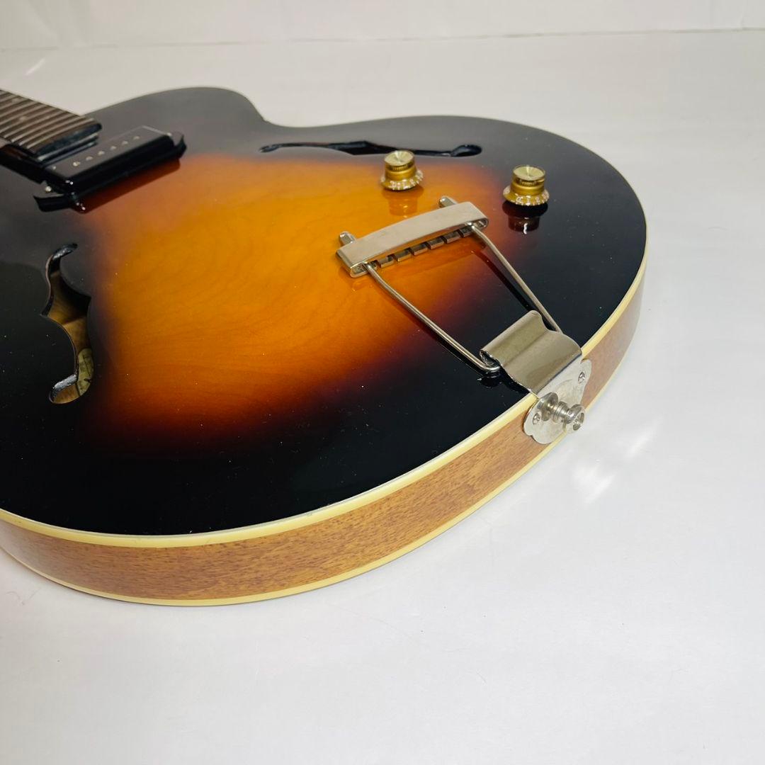 The Loar LH-301T-VS ロアー フルアコースティックギター