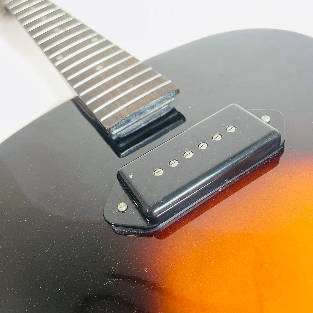 The Loar LH-301T-VS ロアー フルアコースティックギター