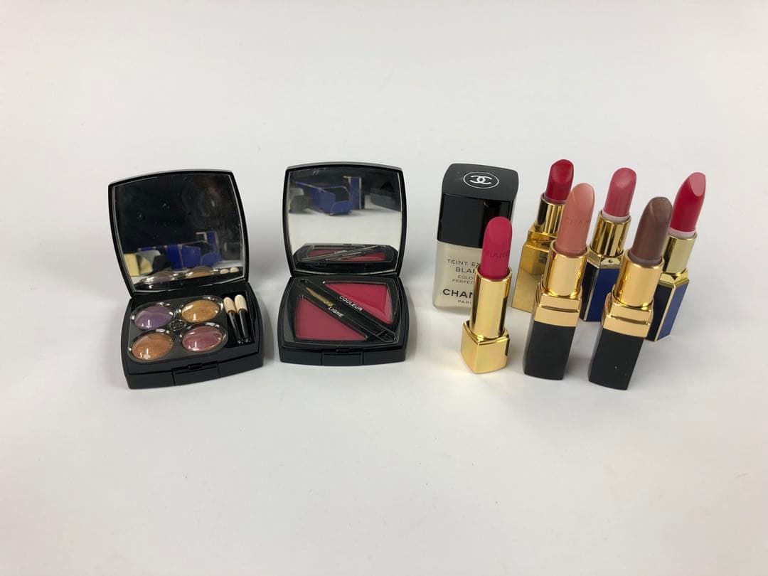 ＊*＊様 シャネル・ディオール・エルメス・イヴサンローラン他　香水・コスメまとめ