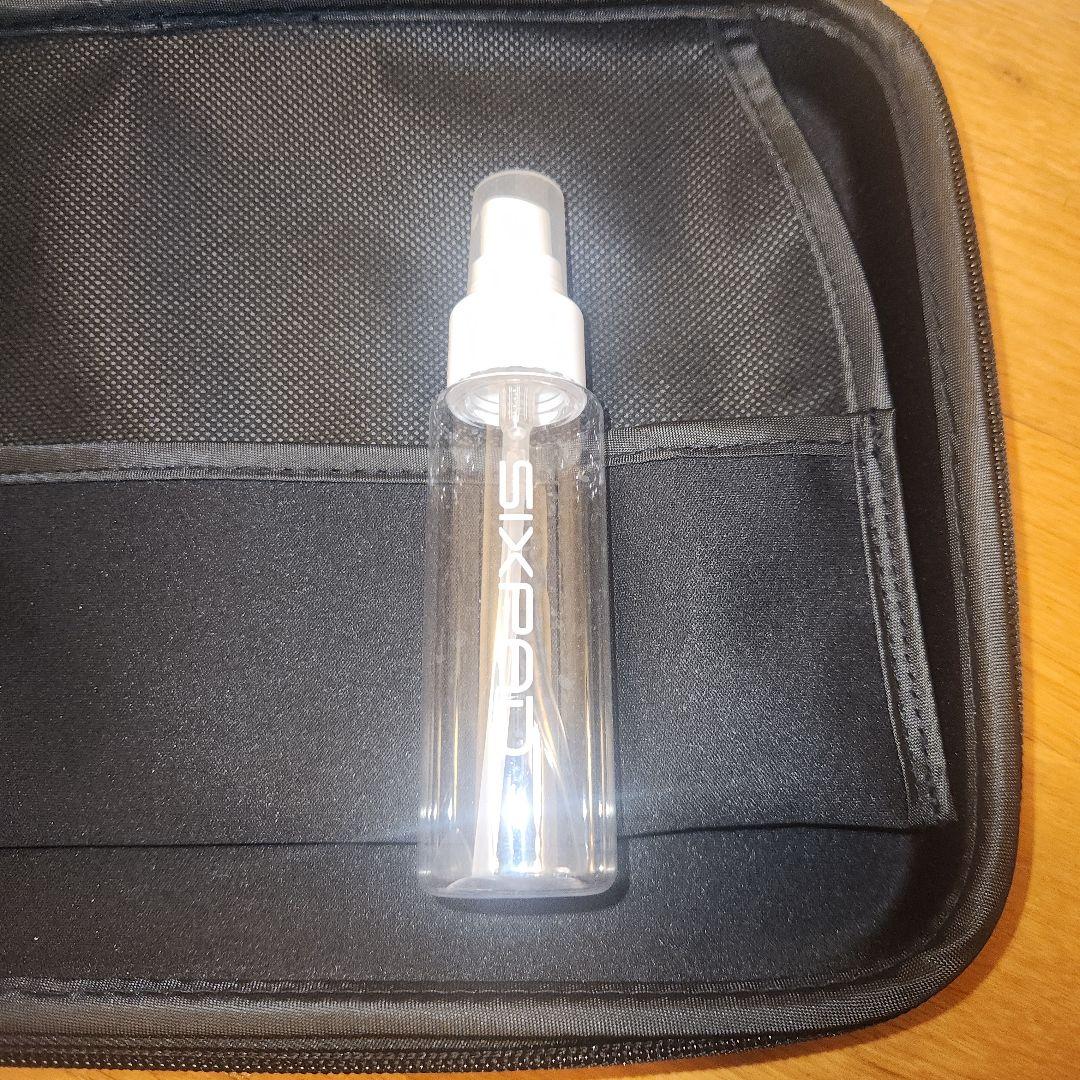 SIXPAD パワースーツライト コアベルト Mサイズ（専用コントローラーなし）