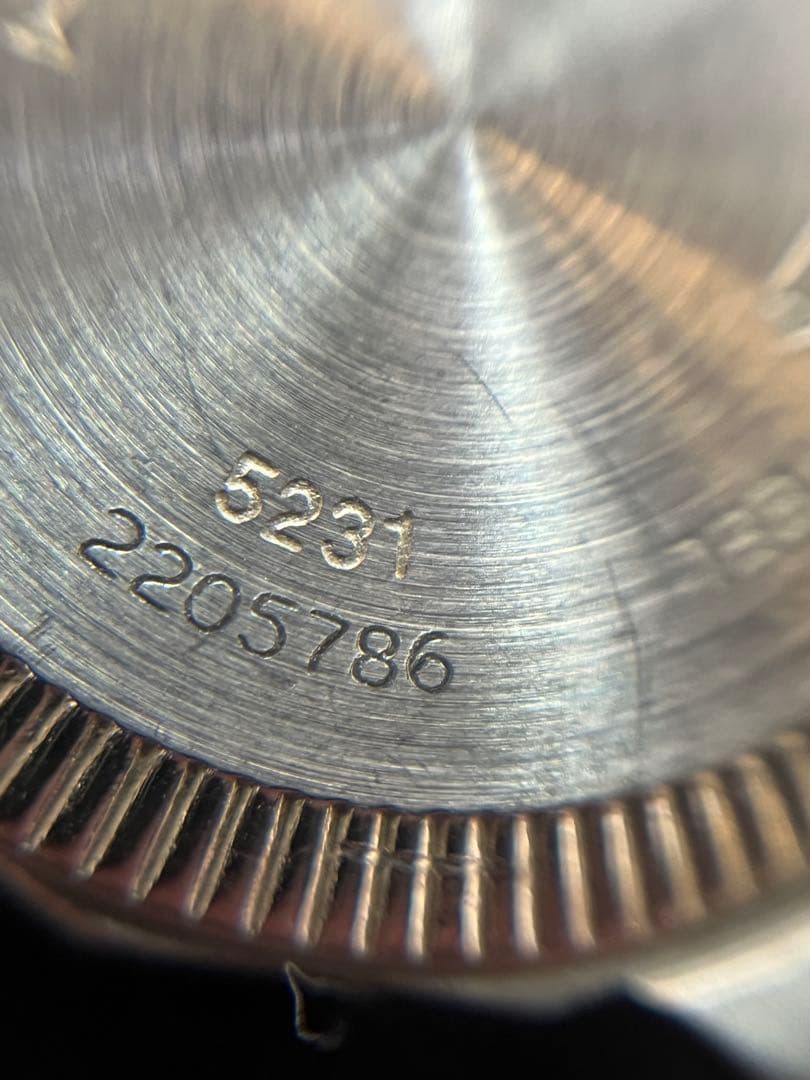 Baume & Mercier Périra ボームメルシェ レディース時計.