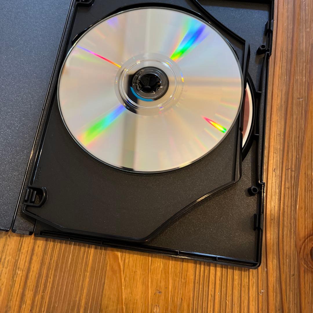 光GENJI dvd レア！3セット！超美品！➕内海光司　瞑るおおかみ黒き鴨