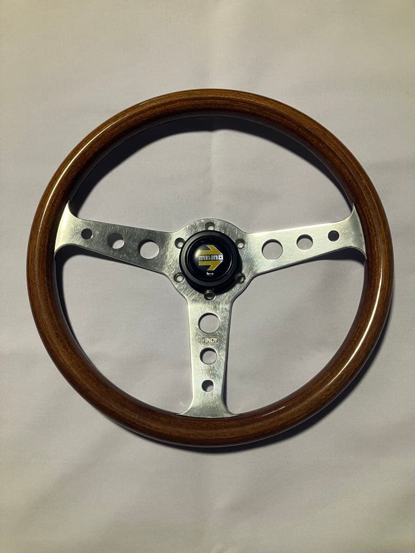 momo スーパーインディー