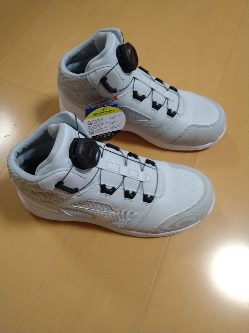 Mizuno オールマイティ LST73M BOA 28.0cm