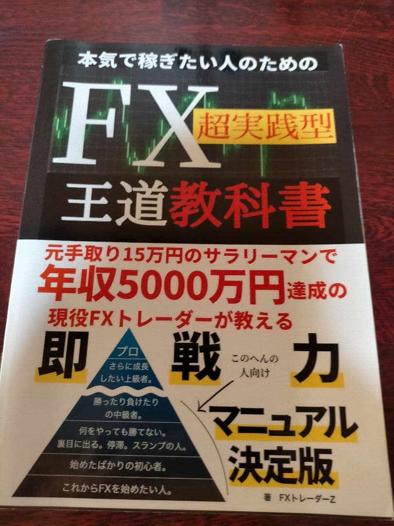 FXトレード手法 書籍セット 17冊