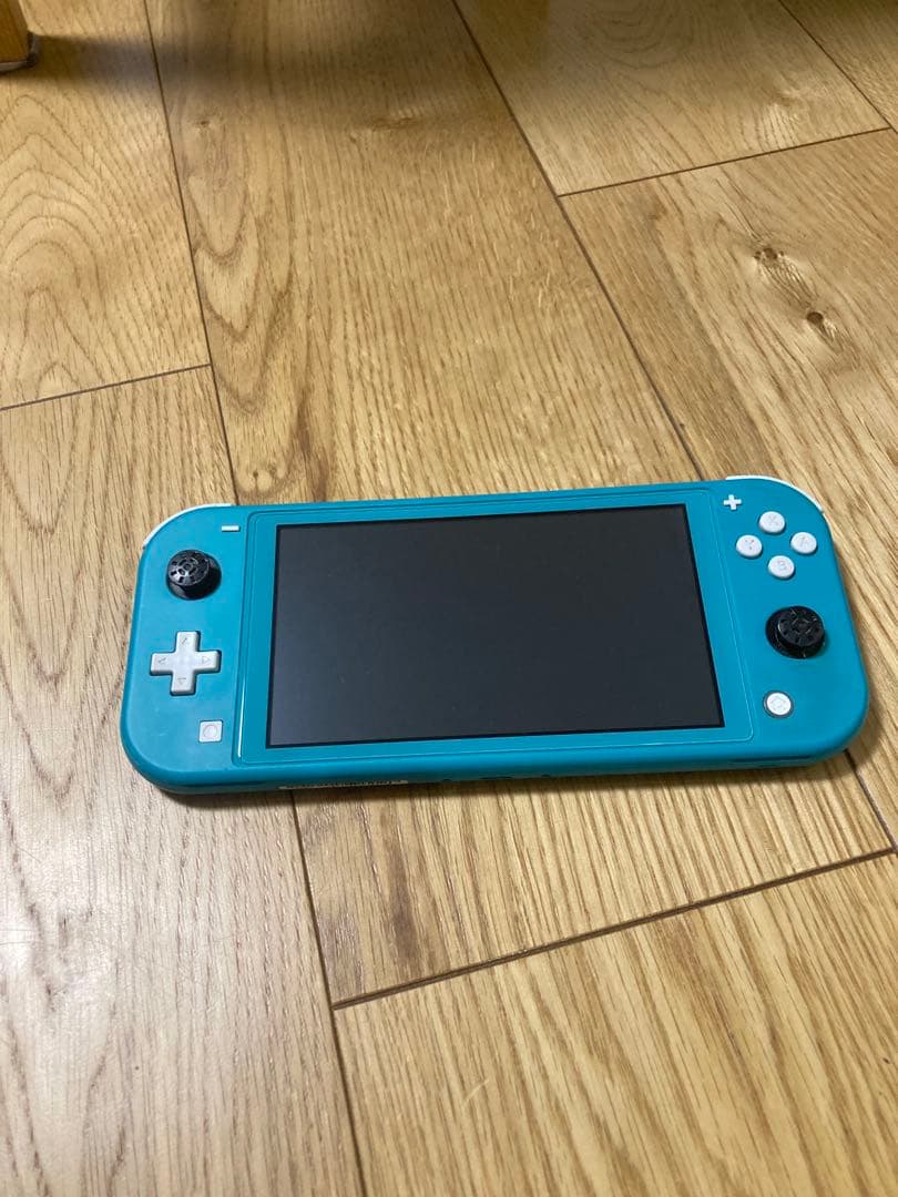 任天堂Switchライト