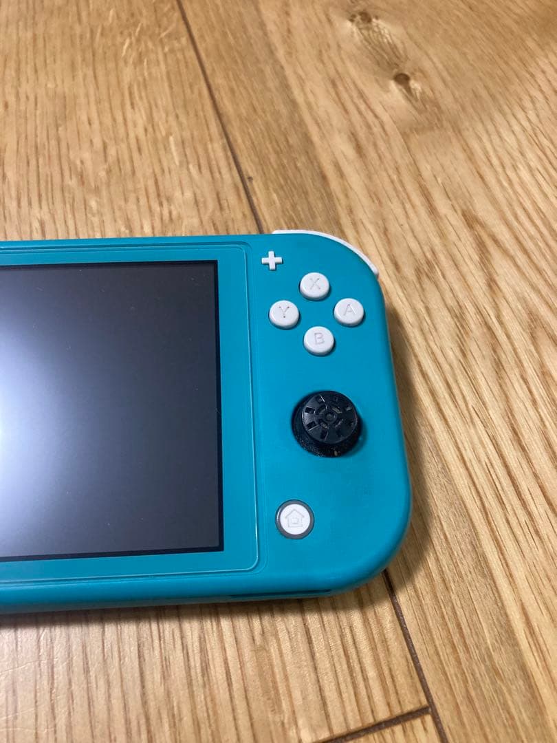 任天堂Switchライト