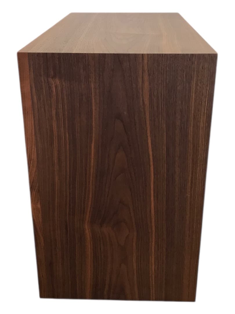 広松木工 AMICO チェスト＆ドア 089：W88.5 D44.5 H70