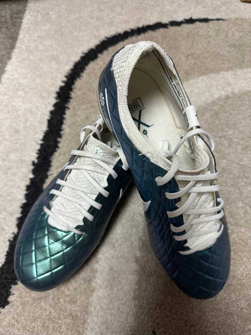 ティエンポ レジェンド 10 エリート AG-PRO 30(25.5cm)