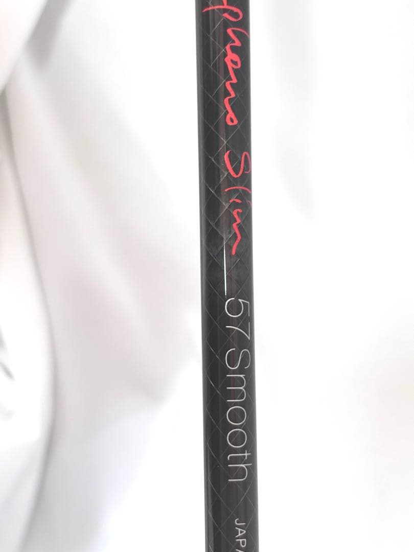 U*4様 RODDIO TRAJECTORY Mid ドライバー10.5° 錘2