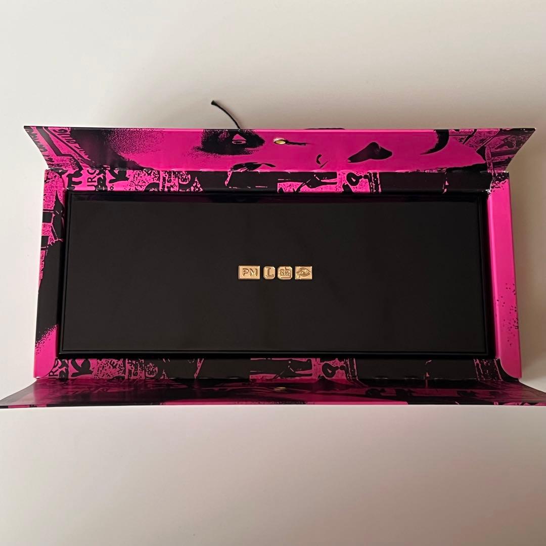 アイシャドウ PAT McGRATH Mothership III Subversive