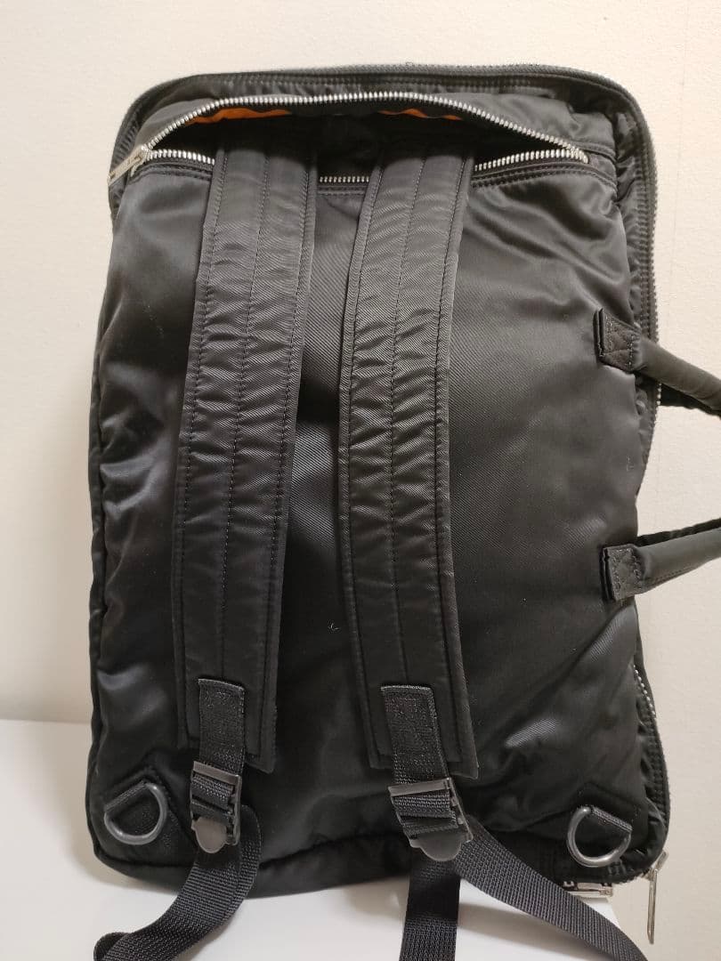 PORTER　ポーター　タンカー　3way ブリーフケース　ビジネスバッグ　人気