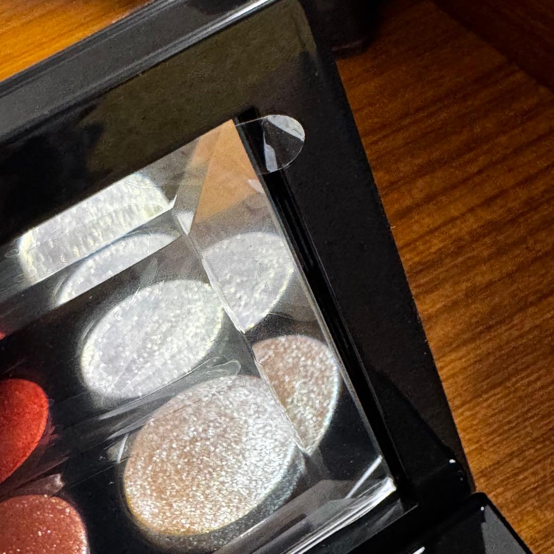 PAT MoGRATH LABS Mothership V アイシャドウ