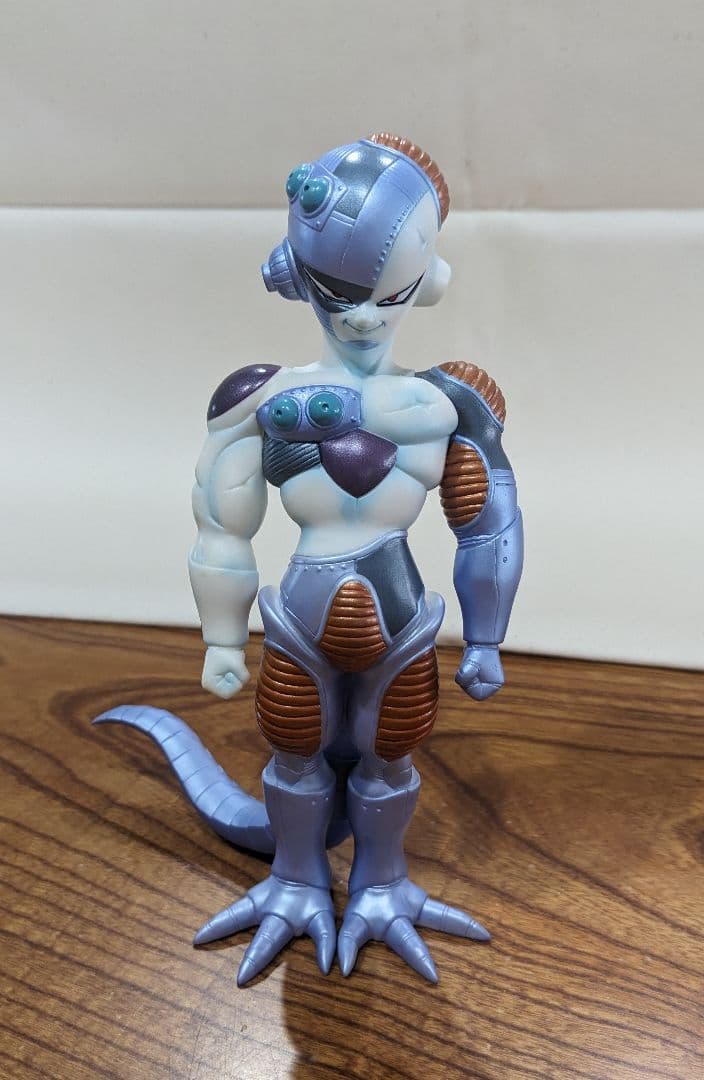 【限定】トイフェス　コルド大王　メカフリーザ　フィギュア