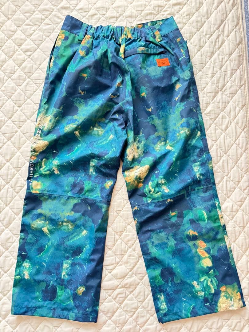 【新品・未使用❗️】スノーウェア AA HARDWEAR