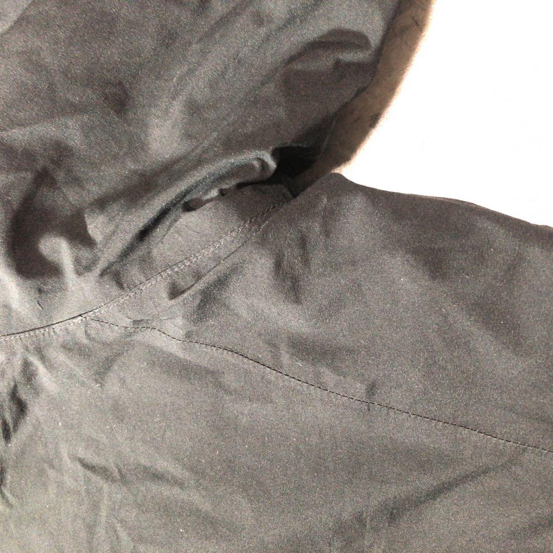 THE NORTH FACE ノースフェイス　DRYVENT マウンテンパーカー