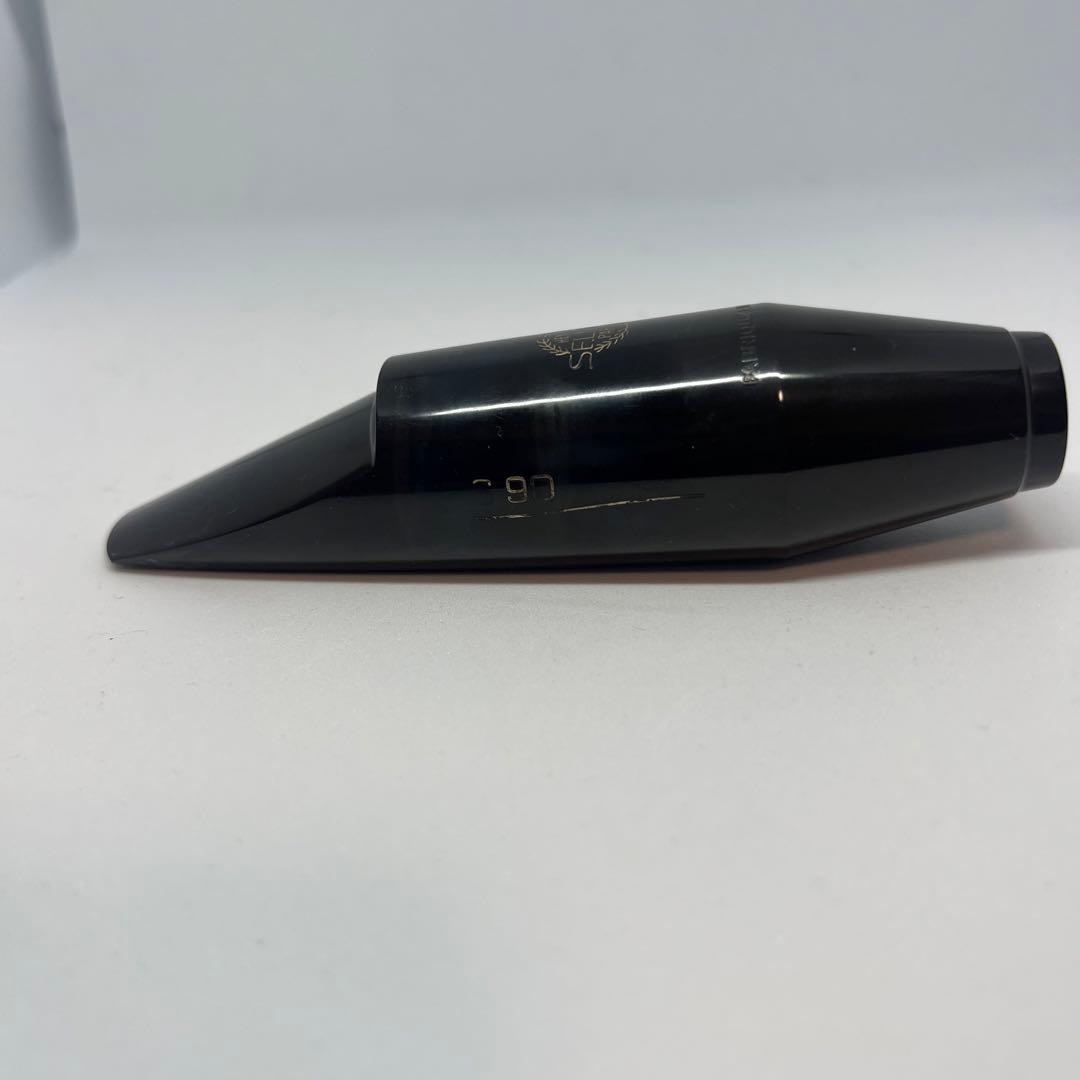 Selmer S90 180 バリトンサックス マウスピース